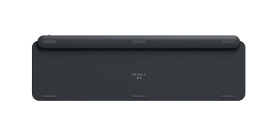Клавиатура Logitech MX Keys S 920-011600 (графитовый, нет кириллицы) 