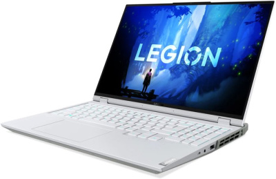 Игровой ноутбук Lenovo Legion 5 Pro 16IAH7H 82RF00LXRM 