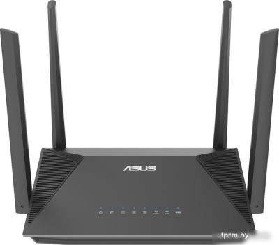 Wi-Fi роутер ASUS RT-AX52 