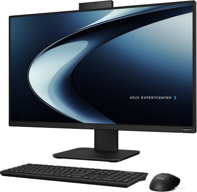 Моноблок ASUS ExpertCenter P600 AiO PM670KA-BPE023W 