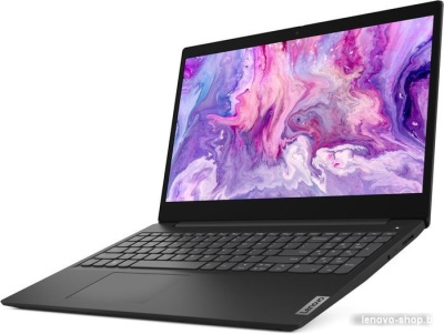 Ноутбук Lenovo IdeaPad 3 15IGL05 81WQ0069RK 