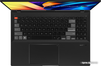 Ноутбук ASUS Vivobook Pro 16X OLED M7601RM-MX070X 