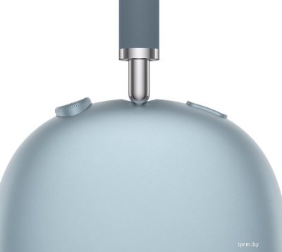 Наушники Apple AirPods Max (с разъёмом USB Type-C, синий) 