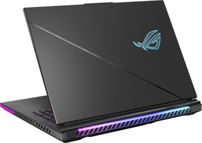 Игровой ноутбук ASUS ROG Strix SCAR 18 2024 G834JYR-R6027W 