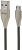 Кабель Mirex 13700-BC017MGR USB Type-A - microUSB (1.2 м, серый) 