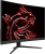 MSI G27C4 E3 MSI G27C4 E3