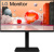 Монитор LG 24BA450-B 