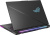 Игровой ноутбук ASUS ROG Strix SCAR 18 2024 G834JYR-R6027W 