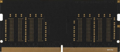 Оперативная память KingSpec 8ГБ DDR5 SODIMM 4800 МГц KS4800D5N11008G 