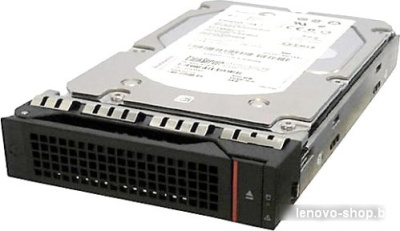 Жесткий диск Lenovo 7XB7A00054 10TB 