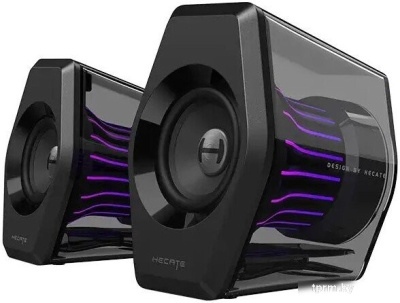 Акустика Edifier Hecate G2000 Pro (черный) 