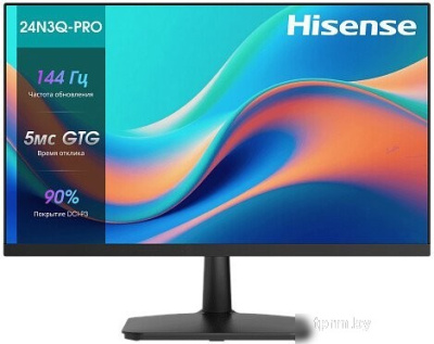 Игровой монитор Hisense 24N3Q-PRO 