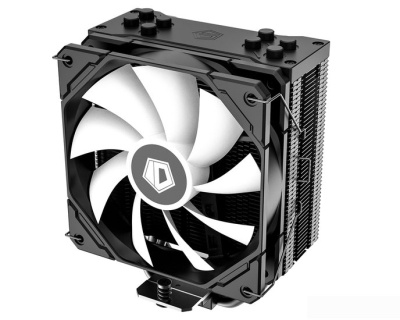 Кулер для процессора ID-Cooling SE-224-XT ARGB V3 