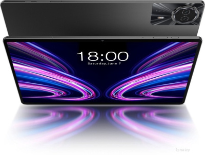 Teclast T50 Plus LTE 8GB/256GB (серый, с чехлом) 
