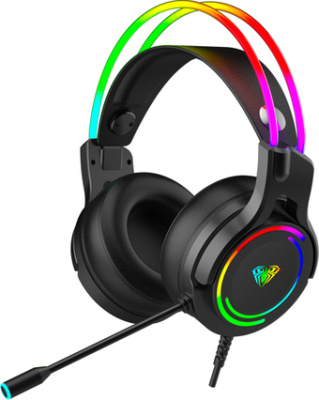 Наушники AULA S506