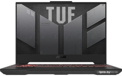 Игровой ноутбук ASUS TUF Gaming A15 2023 FA507NV-LP058 