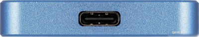 SmartBuy P5 Pro SBD2T0P5FU3C 2TB (синий) 