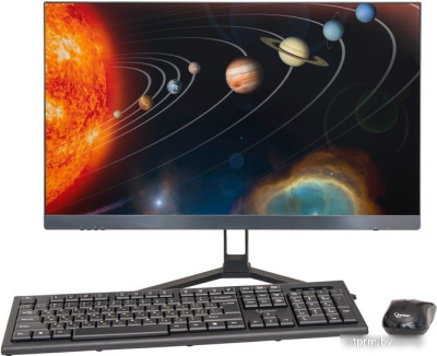 Моноблок Z-Tech Standart-G59-8-0-240-N-H410-012 