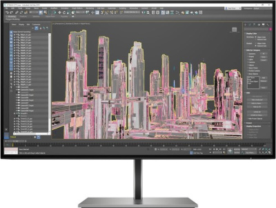 Монитор HP Z27u G3 