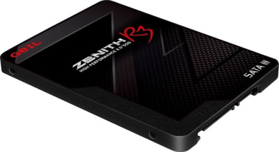 SSD GeIL Zenith R3 512GB GZ25R3-512G 