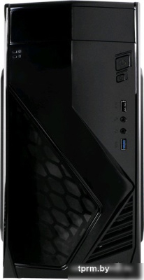 Корпус AeroCool CS-102 
