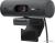 Веб-камера для видеоконференций Logitech Brio 505 (графит) 