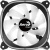 Вентилятор для корпуса AeroCool Astro 12F PWM 