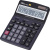Бухгалтерский калькулятор Deli 39259 Бухгалтерский калькулятор Deli 39259