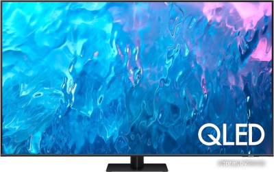 Телевизор Samsung QLED 4K Q70C QE65Q70CAUXRU 