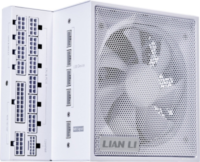 Блок питания Lian Li Edge 850 G9P.EG0850.WE00.RU 