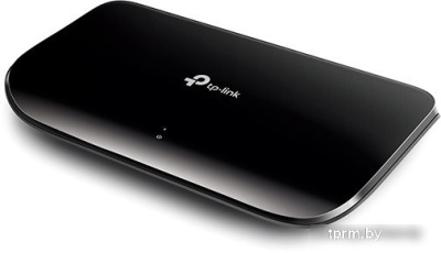 Коммутатор TP-Link TL-SG1008D 