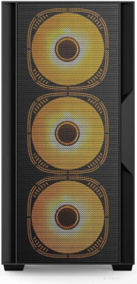 Корпус Accord ACC-ZCU1B 