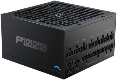 Блок питания Sama P1000 1000W P1000-BKPFF001-EU 