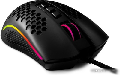 Игровая мышь Redragon Storm (черный) 