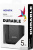 Внешний жесткий диск A-Data HD330 AHD330-5TU31-CBK 5TB (черный) Внешний жесткий диск A-Data HD330 AHD330-5TU31-CBK 5TB (черный)