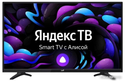 Телевизор Leff 40F550T 