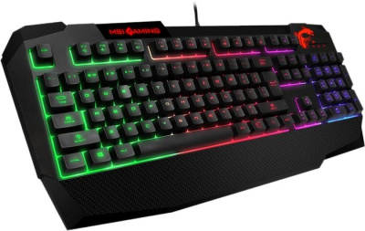 MSI Vigor GK40 