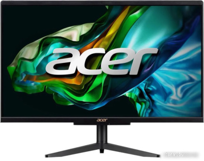 Моноблок Acer Aspire C24-1610 DQ.BLCCD.001 