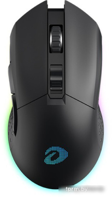 Игровая мышь Dareu EM901X Black 