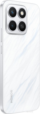 Смартфон HONOR X8c ABR-LX1 8GB/256GB международная версия (белый) 