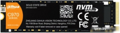 SSD Dahua 512GB DHI-SSD-C970N512G 