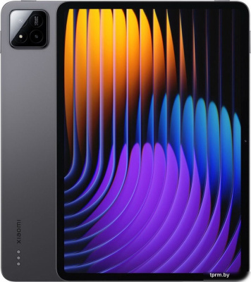 Планшет Xiaomi Pad 7 8GB/128GB международная версия (темно-серый) 