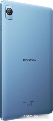 Планшет Blackview Tab 60 6GB/128GB (синий) 