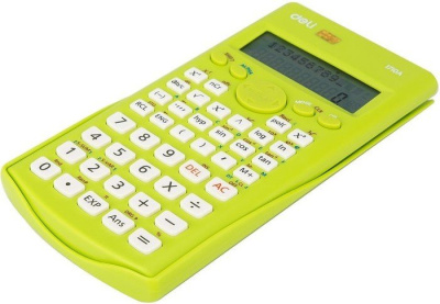 Deli 1710А (зеленый) 