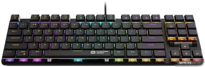 Клавиатура Canyon Cometstrike TLK GK-50 