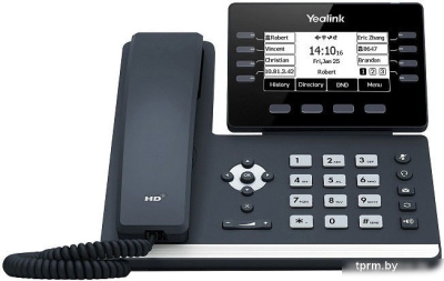 IP-телефон Yealink SIP-T53 