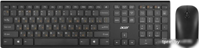 Клавиатура + мышь Acer OKR030 