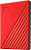 WD My Passport 6TB WDBR9S0060BRD 