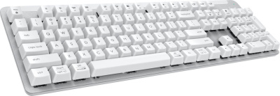 Logitech Signature K865 920-011892 (белый, нет кириллицы) 