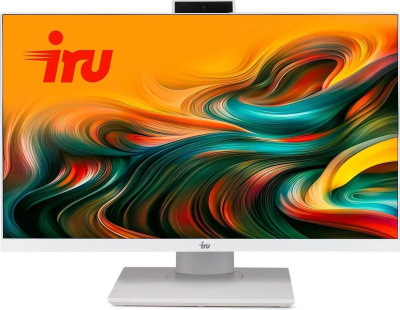 Моноблок iRU Tactio 2028246 